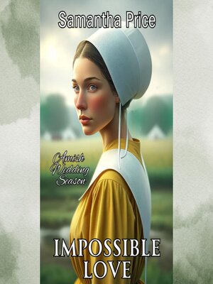 cover image of Impossible Love